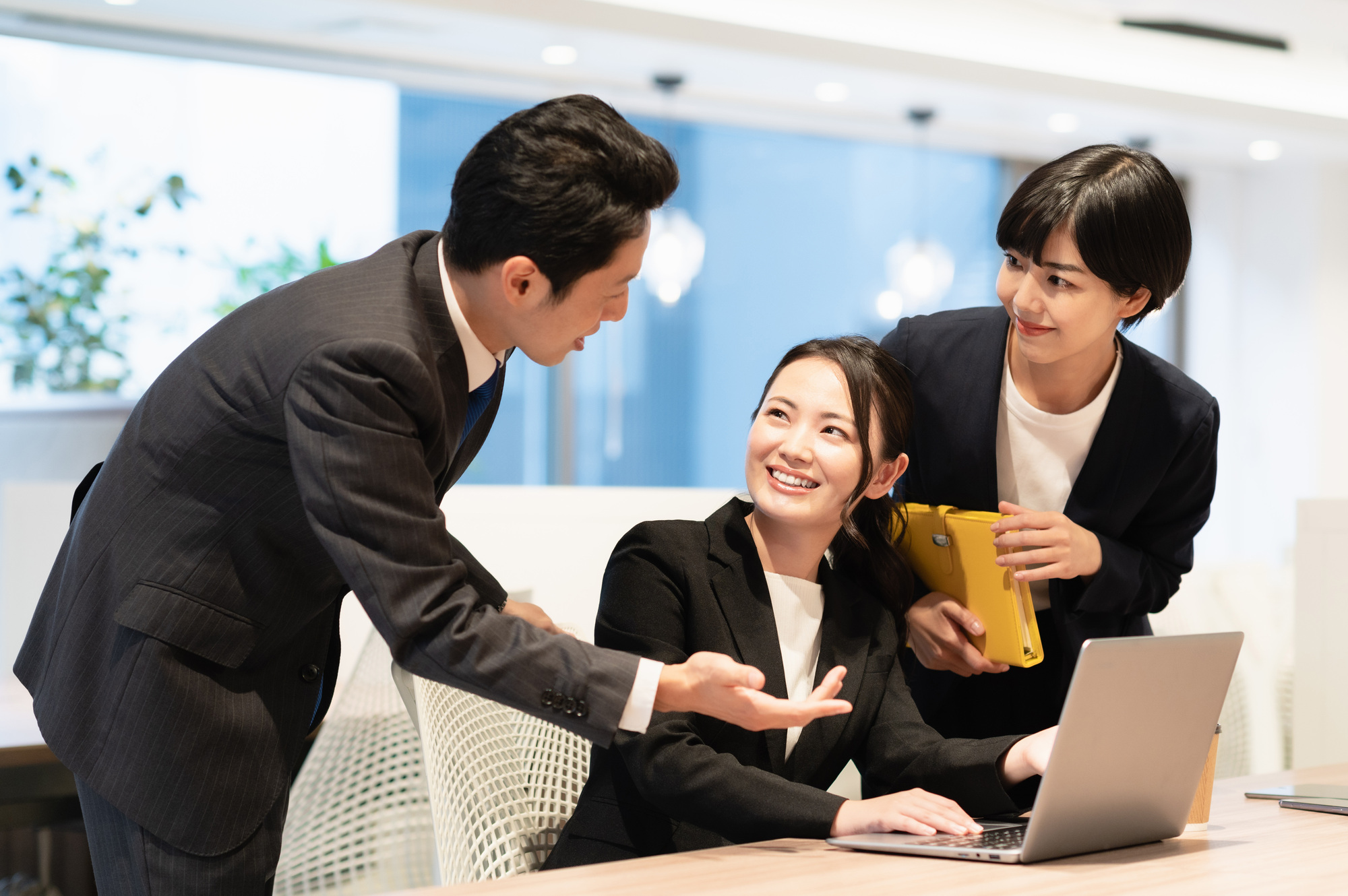 サレ妻探偵サービス